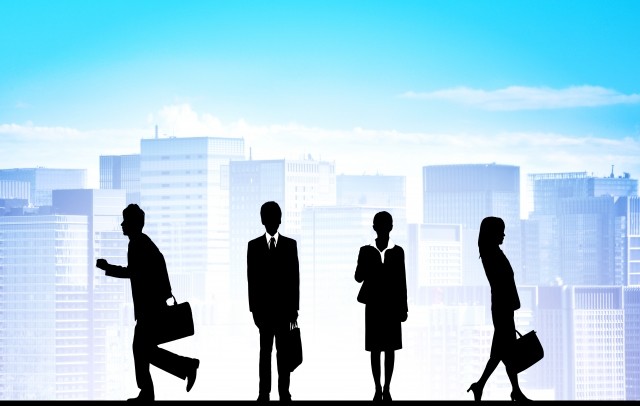 変なルールがある会社はアブナイ　新入社員の早期退職にワケあり