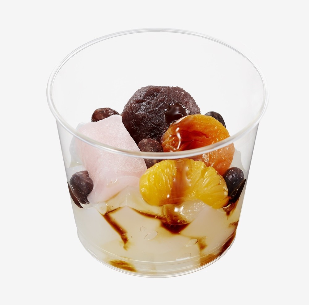 懐かし平成グルメに舌鼓