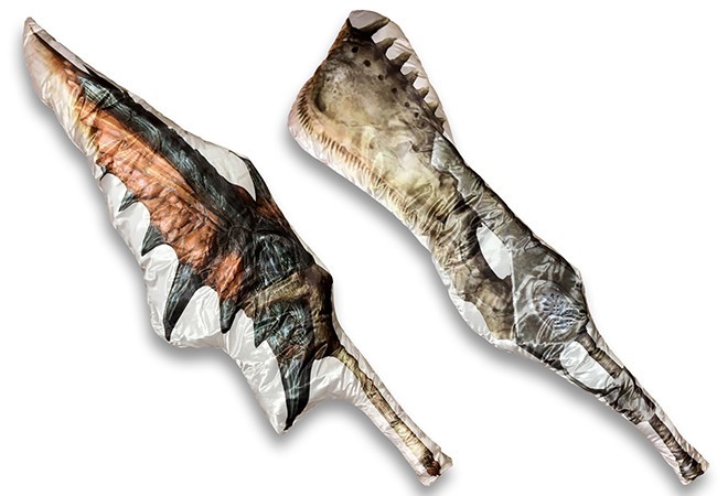 手練れのハンターだからこそ味わえる！？「寝ながら狩猟生活」