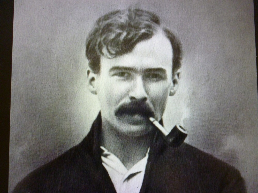 戦場に散ったＧ．バターワース　世に残したかった「イギリス田園牧歌」