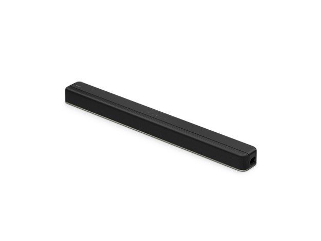 「Dolby Atmos」「DTS:X」両対応　臨場感ある立体音響のサウンドバー