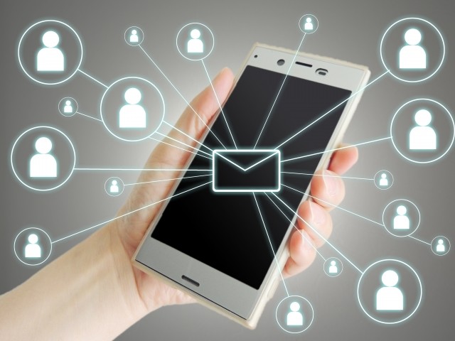 「商品をSNSで宣伝すると報酬がもらえる」　架空のもうけ話に要注意