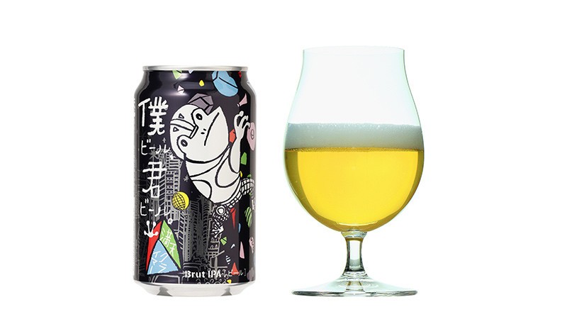 からあげクンとビールを味わおう