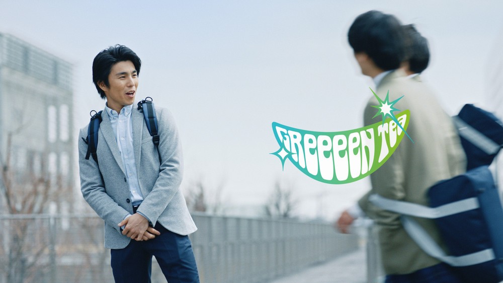 GReeeeN「ノスタルジア」ミュージックビデオ（2）