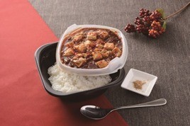 「四川風麻婆丼」ほか辛いメニュー　ローソン「禁断の刺激」シリーズ4品