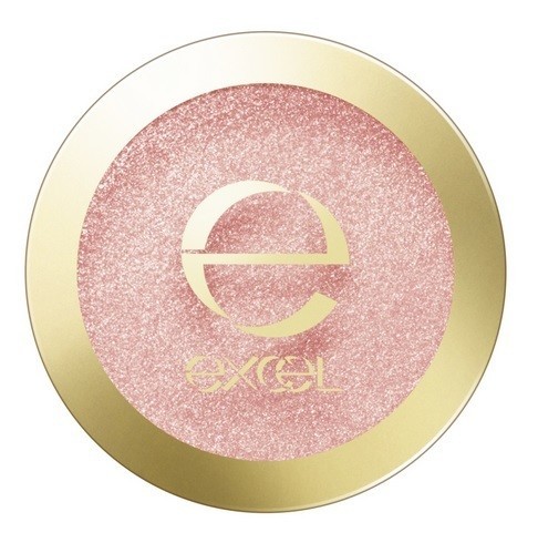 累計出荷220万個の人気アイシャドウ　夏向き新色「ピーチグアバ」