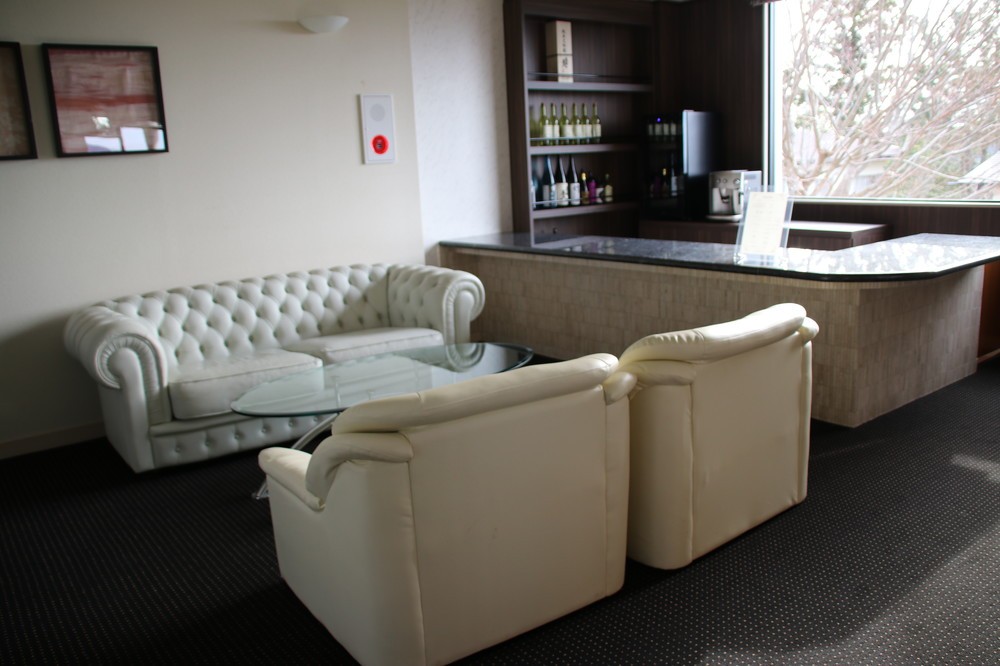 1月にオープンした伊豆高原「リラクシア伊豆高原」