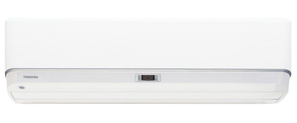 「無風感冷房」で長時間の使用でも快適　新ルームエアコン