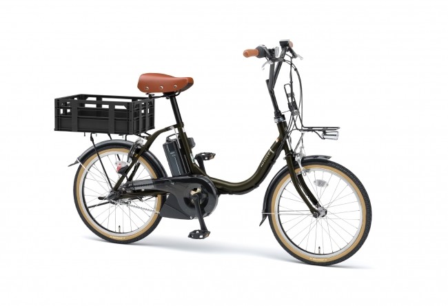 あさひ「創業70周年記念」モデル電動アシスト自転車