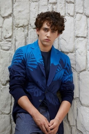 リラックスしたジャケットを提案　「T-JACKET」期間限定ポップアップ