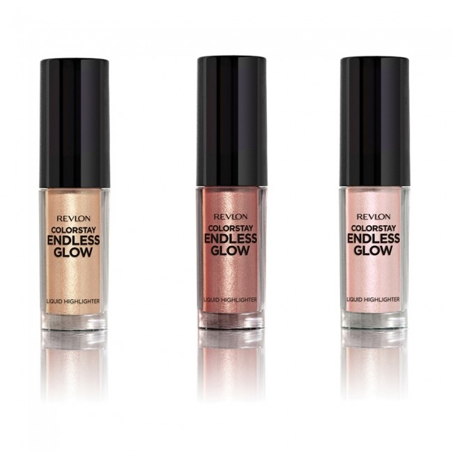 キラめくツヤで立体小顔を叶えるハイライター