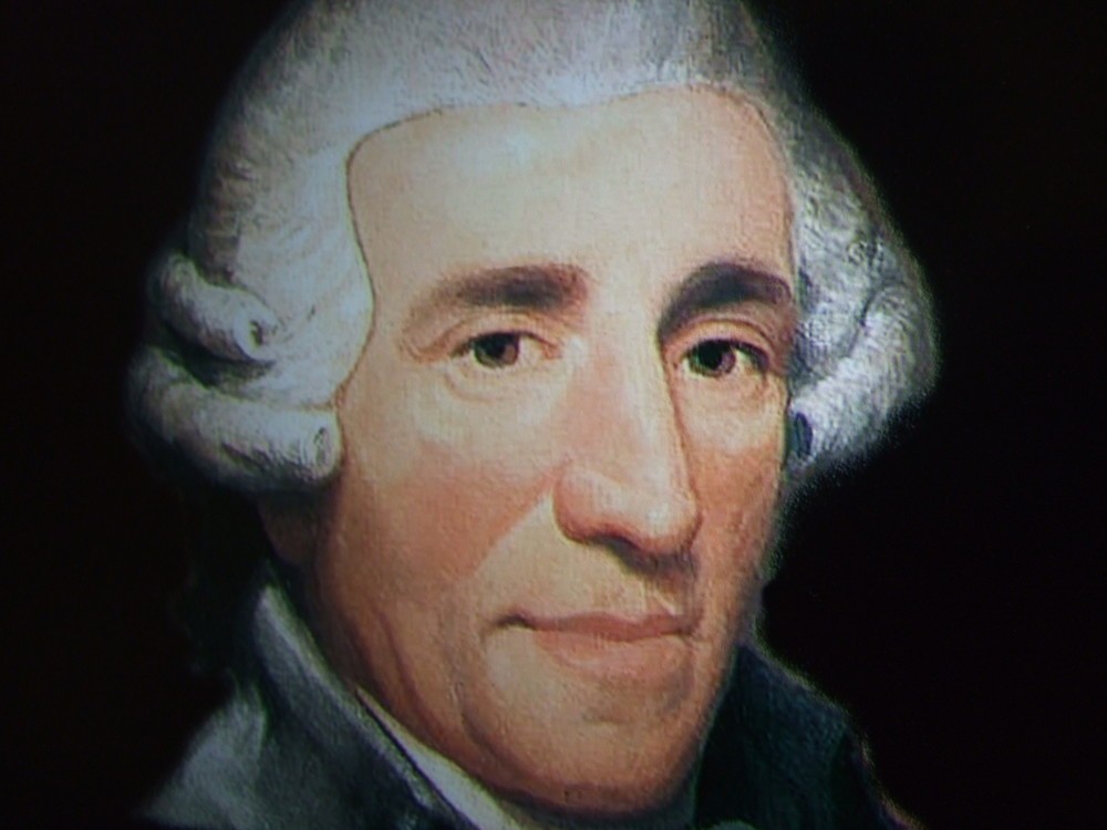 誰が名付けたか「熊」の愛称　ハイドンの交響曲第82番