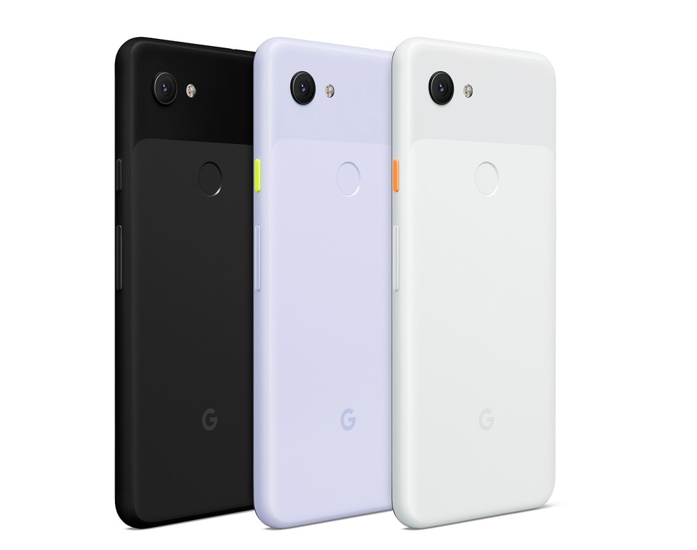 有機ELディスプレー　グーグル新スマホ「Google Pixel」2モデル