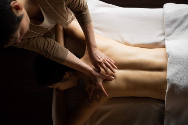 非日常空間でリフレッシュできるご褒美プラン