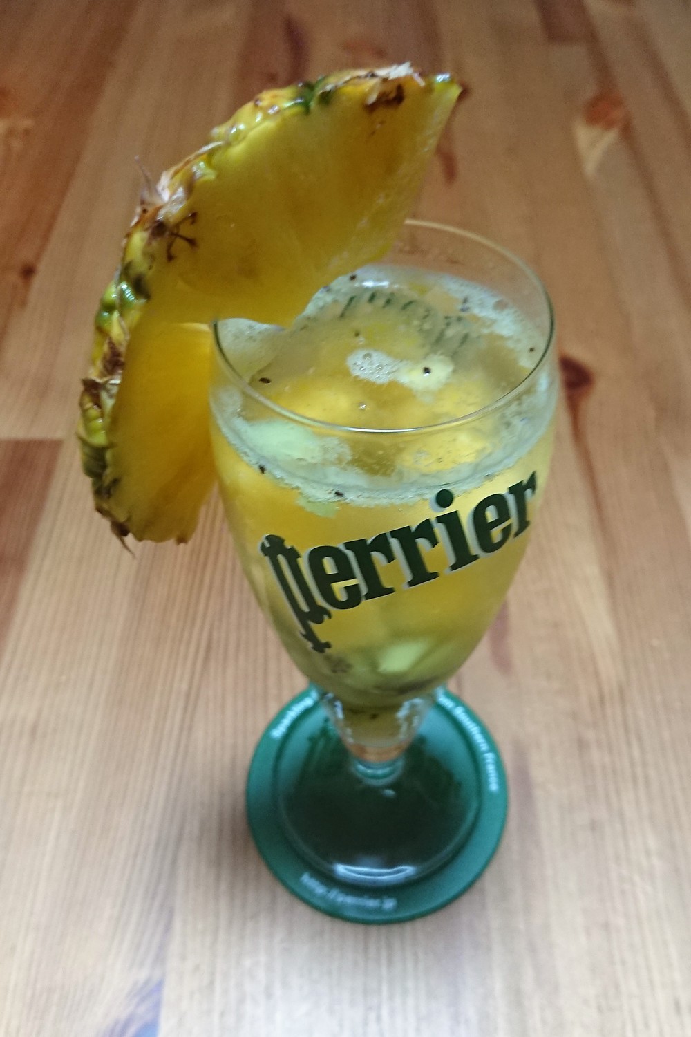 フローズンキウイパイン ペリエ（1）