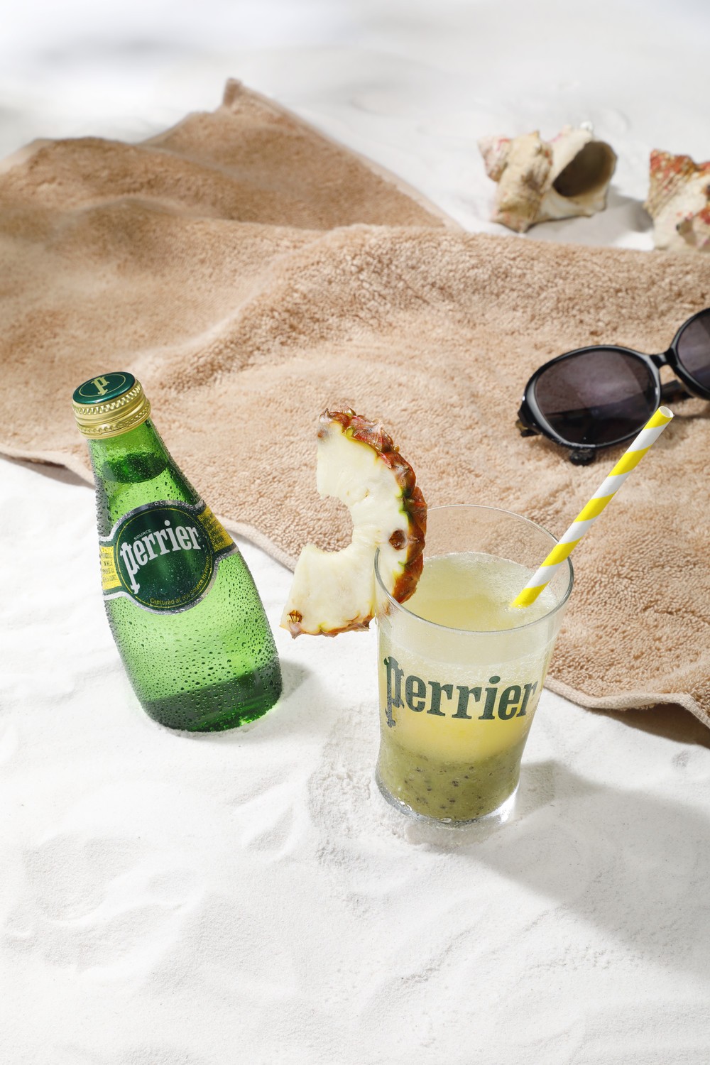 フローズンキウイパイン ペリエ（2）