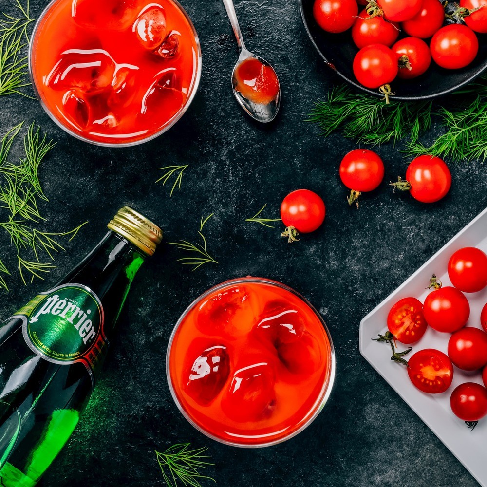 ブラッディーサム　ペリエ