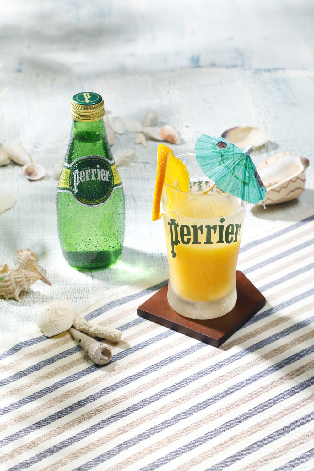 フローズンファジーネーブル ペリエ