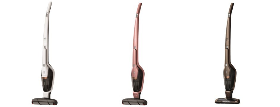 フローリングの隙間も吸引　拭き取ったように掃除できるスティッククリーナー