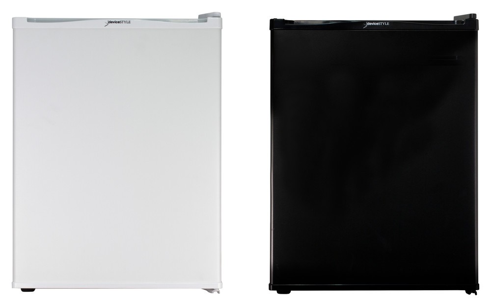 コンパクトな「超静音」冷蔵庫　庫内容量32リットル