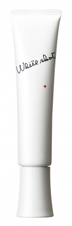 新規美白有効成分配合のホワイトショットデビュー！