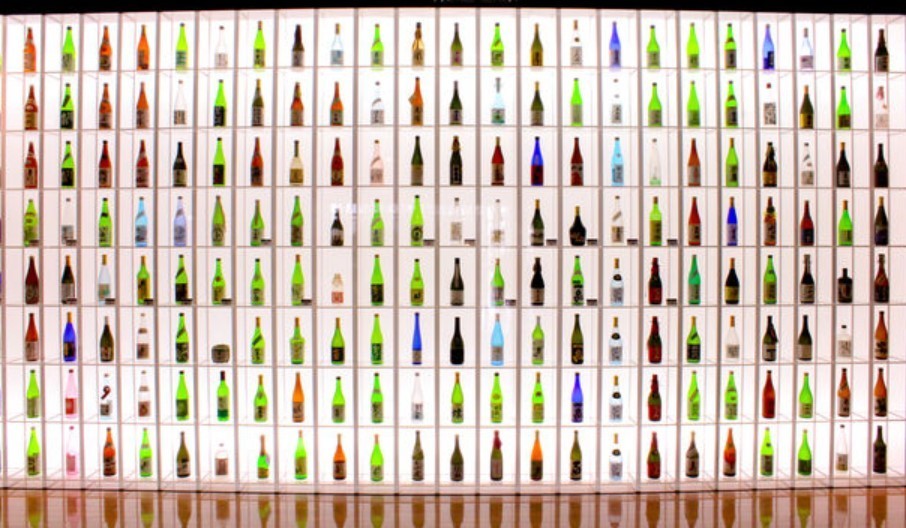 全国25の蔵元、計100種の日本酒銘柄　東農大「試飲フェア」都内で