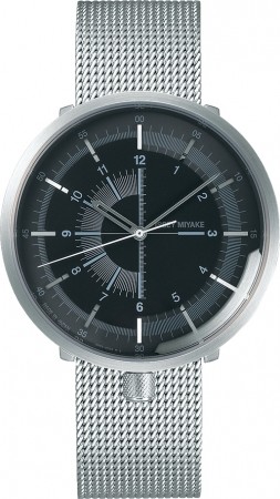 デジタル化に流されない確実に刻まれる「時」を感じるウオッチ