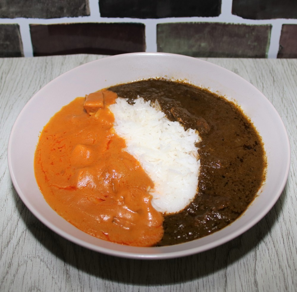 無印良品カレー「2種あいがけ」が至高　開発担当者イチオシを聞き出したぞ！