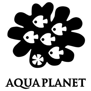 アクアプラネットロゴ