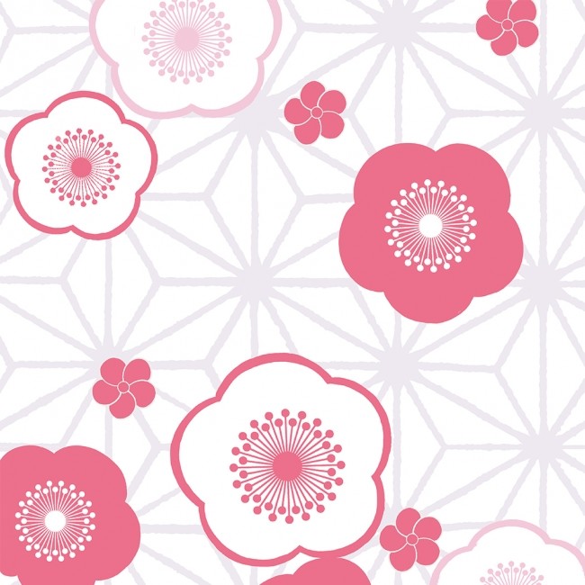 新プロジェクト「kyomadoka」から小嶋陽菜オリジナルデザイン浴衣