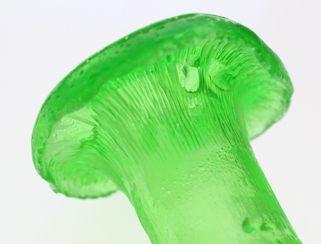 アートきのこ（キャンディー）