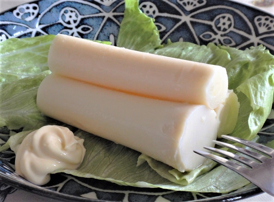 望郷のブラジル移民　ヤマザキマリさんは老人の背を優しく押した