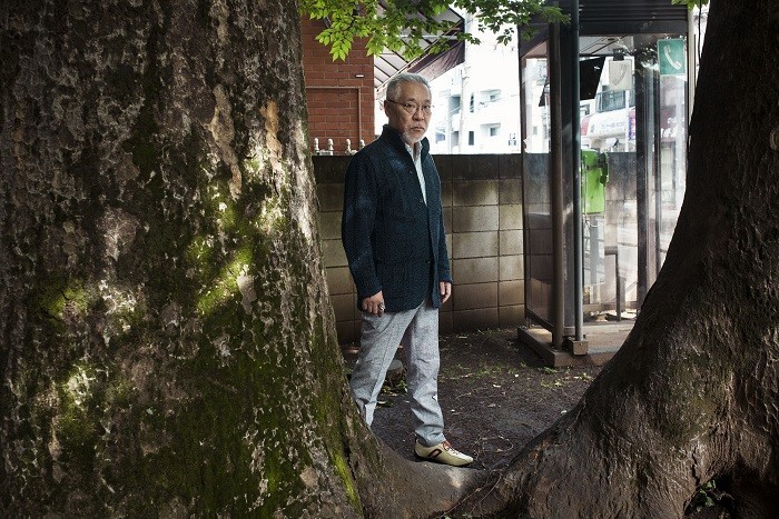 今年の『踊る。秋田』には、韓国、シンガポール、福岡からコンテンポラリーダンサーを招聘する。将来的に、台湾、香港と強固なネットワークを築く構想がある（写真　渡辺誠）