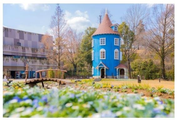 「ひんやりスポット」や埼玉めぐり　はとバス「日帰り」131コース