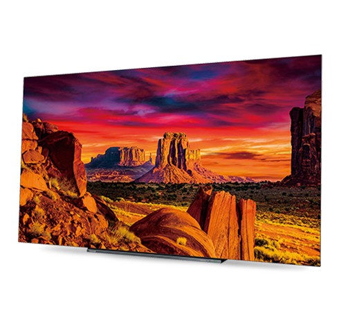 AI超解像技術で高画質な映像　4K有機ELテレビ「レグザPro」2モデル