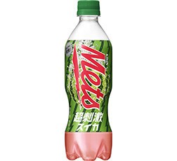 夏の果物スイカを超刺激で味わう　「キリン メッツ」から