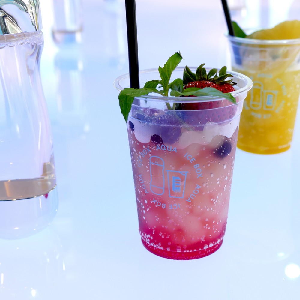 肌も体も潤い足りていますか　「肌の水分量」無料チェックイベント