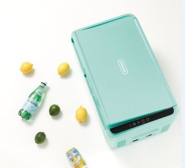 家でも車でも使えるポータブル冷凍庫・冷蔵庫