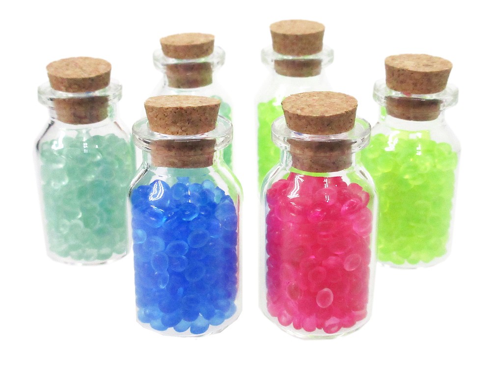 商品名の意味は「バンビー（子ども）」「コロン（香り）」