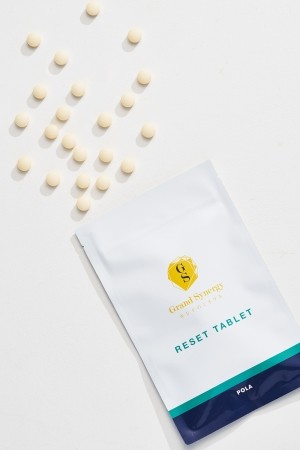 汗とともに失われがちなミネラルを手軽に　亜鉛やマグネシウム配合タブレット