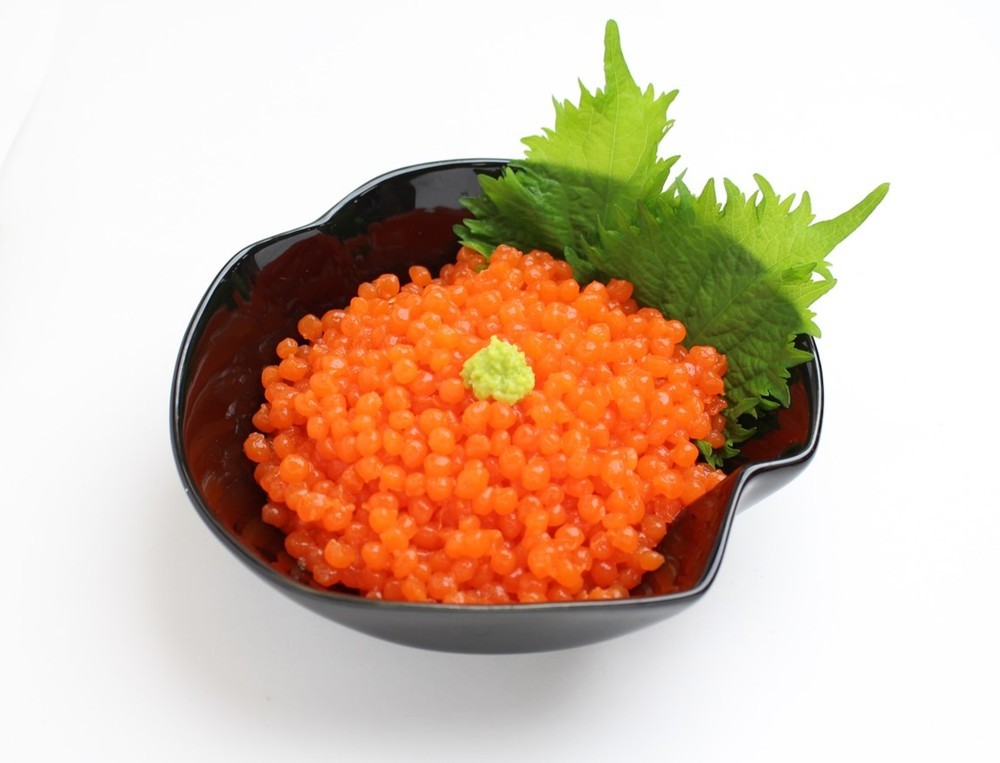 イクラ風こんにゃく