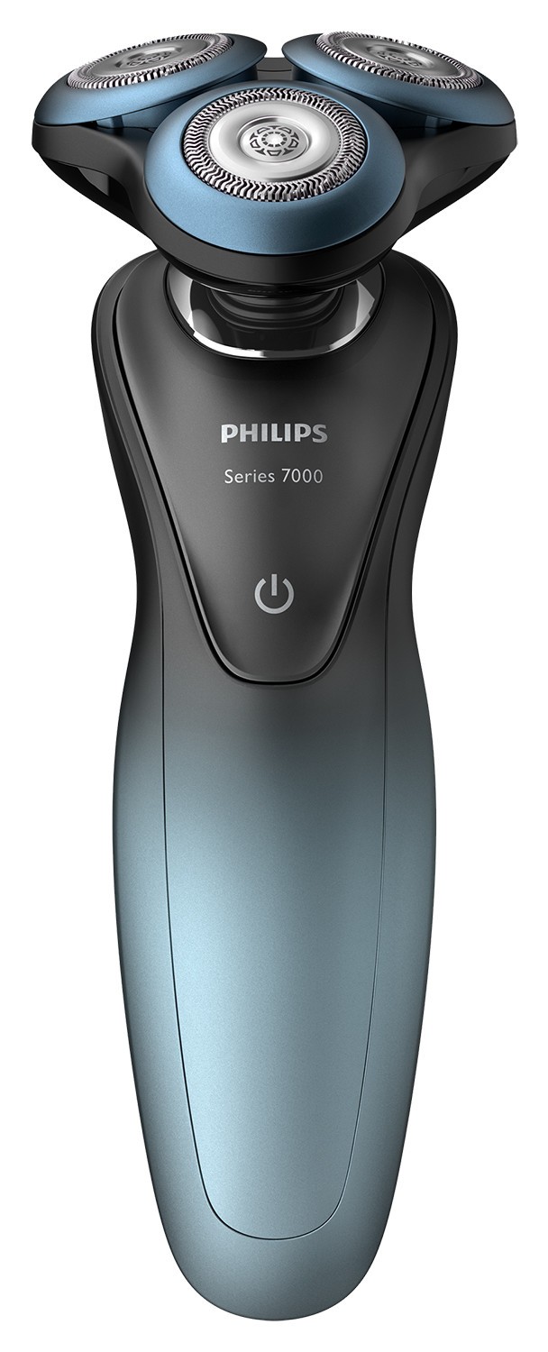 肌悩みに応じたプランを提案しアドバイス　敏感肌専用シェーバー