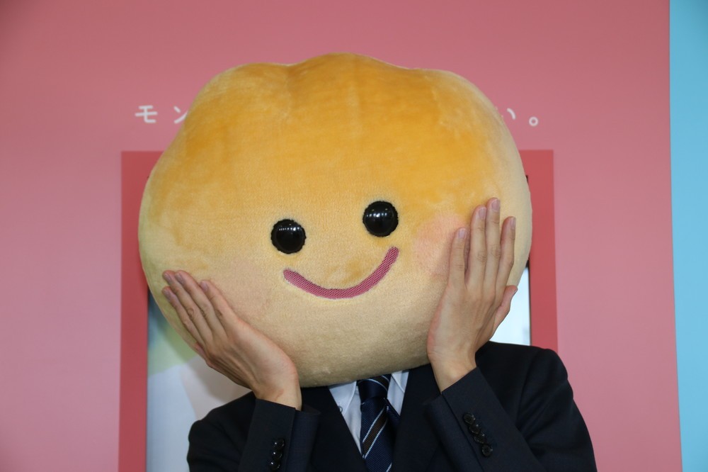 ファンから「手がキレイ」とよく褒められるという