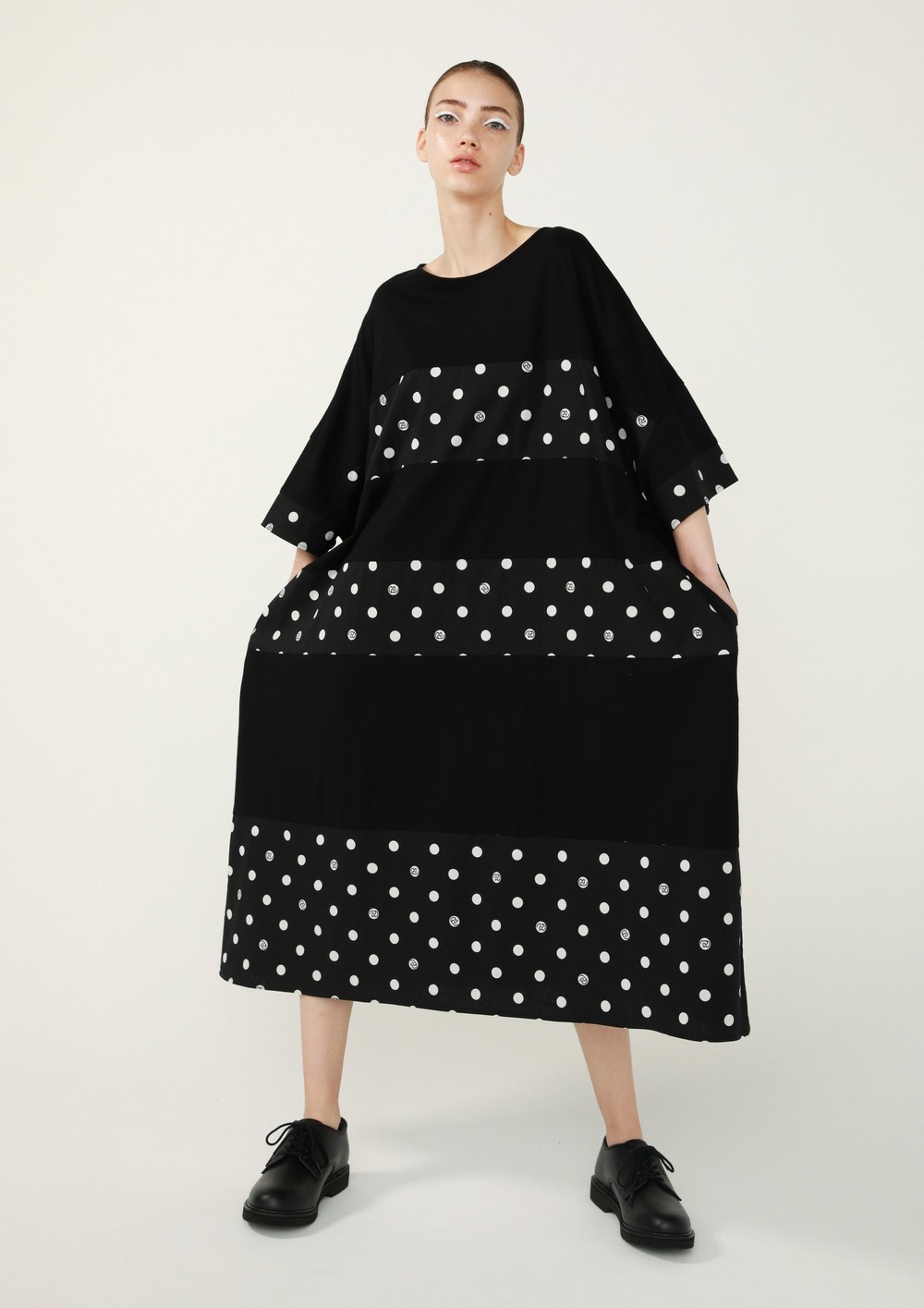 ドムドムハンバーガーデザインのアイテムが登場