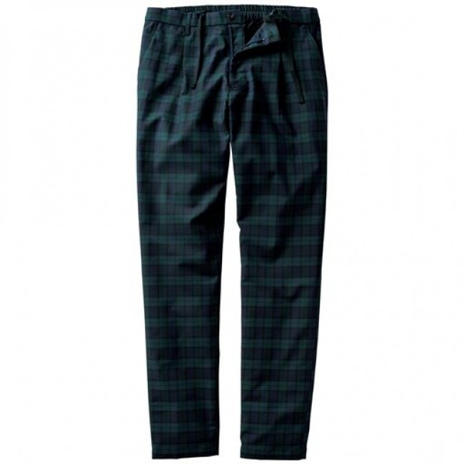 季節の変わりめに使える大人の快適服を揃えた2019秋コレクション