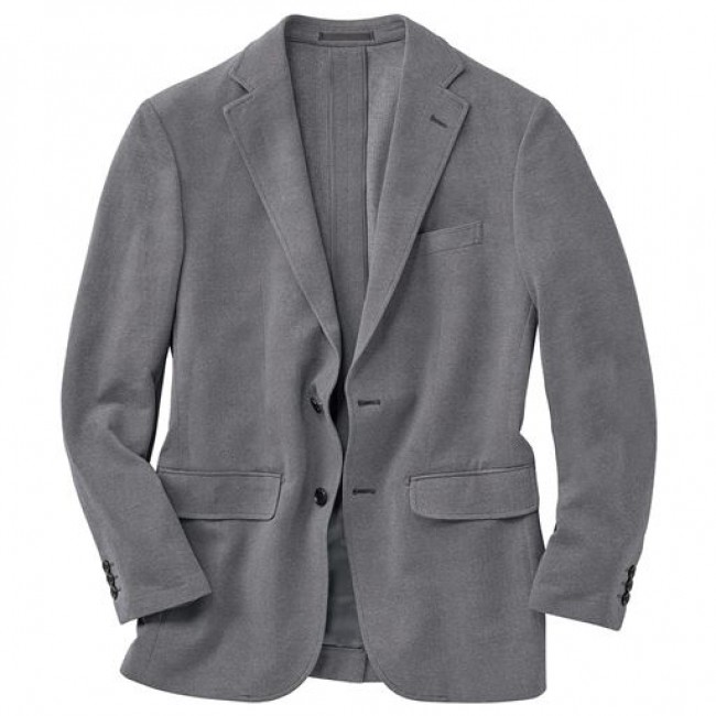 季節の変わりめに使える大人の快適服を揃えた2019秋コレクション