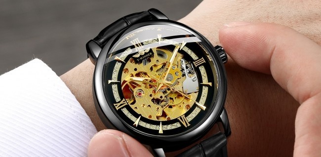 新たなプロジェクト「PRINCIPE Watches」始動！