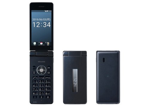 カメラなし！　ビジネスシーンでも安心なケータイ