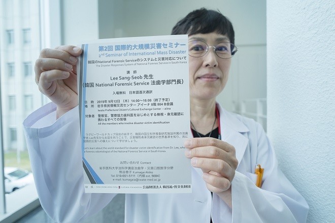 ブリュッセルで連続爆破テロ事件に遭遇。ベルギーの速やかな対応に感銘を受けた。（写真　渡辺誠）
