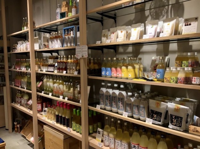 甘酒全100種を無料で利き甘酒し放題